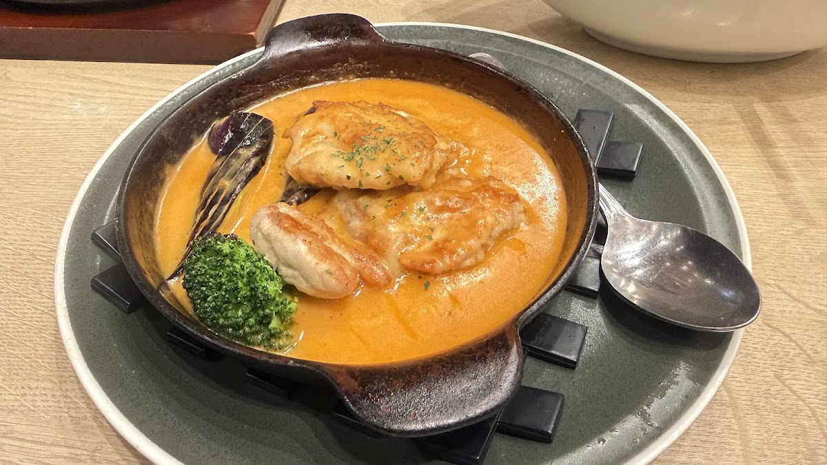 Baqet Tokyo Photos 2